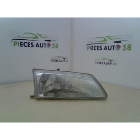 Optique avant principal droit (feux)(phare) PEUGEOT 106 PHASE 1 d’occasion
