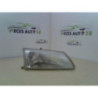 Optique avant principal droit (feux)(phare) PEUGEOT 106 PHASE 1 d’occasion
