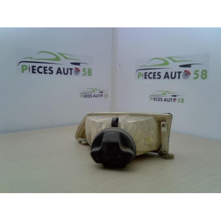 Optique avant principal droit (feux)(phare) PEUGEOT 106 PHASE 1 d’occasion