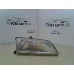 Optique avant principal droit (feux)(phare) PEUGEOT 106 PHASE 1 d’occasion