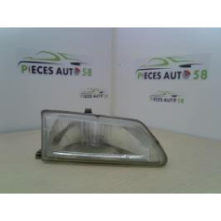 Optique avant principal droit (feux)(phare) PEUGEOT 106 PHASE 1 d’occasion