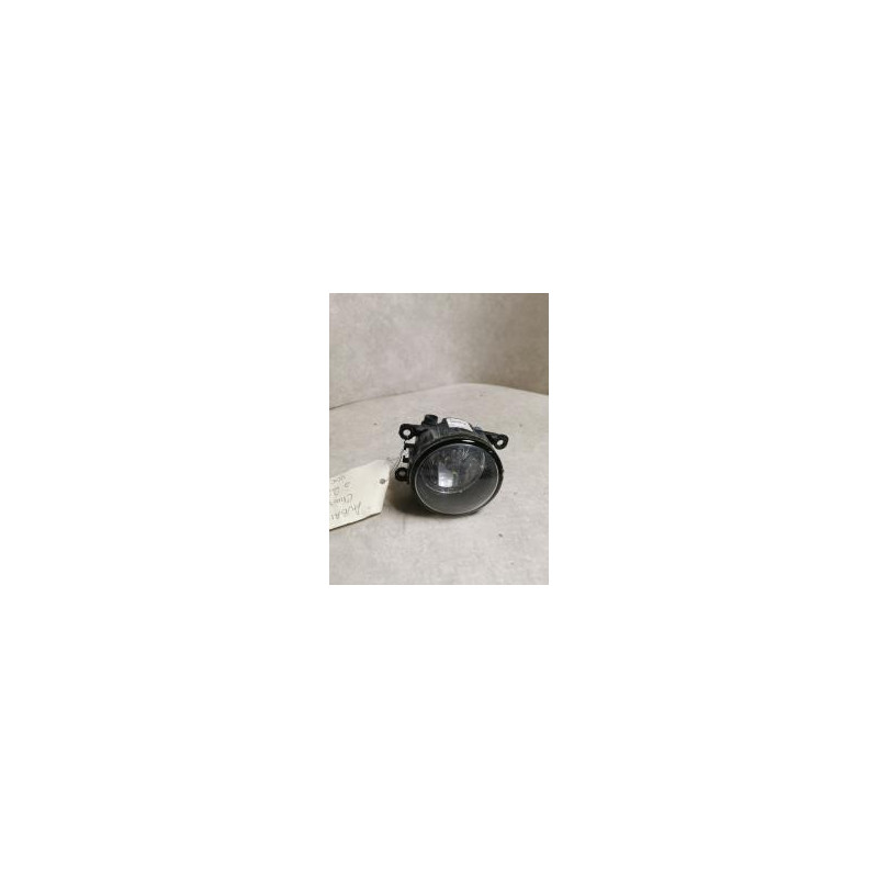 Anti brouillard gauche (feux) RENAULT GRAND SCENIC 2 PHASE 2 d’occasion