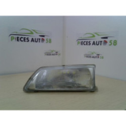 Optique avant principal gauche (feux)(phare) PEUGEOT 106 PHASE 1 d’occasion