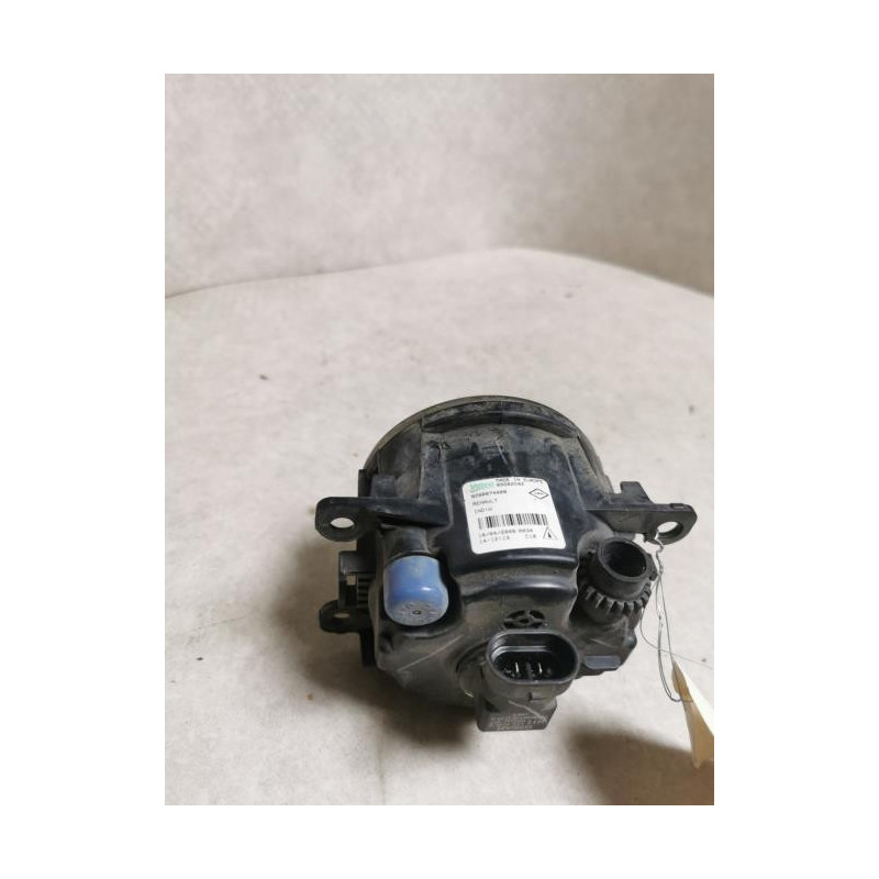 Anti brouillard gauche (feux) RENAULT GRAND SCENIC 2 PHASE 2 d’occasion