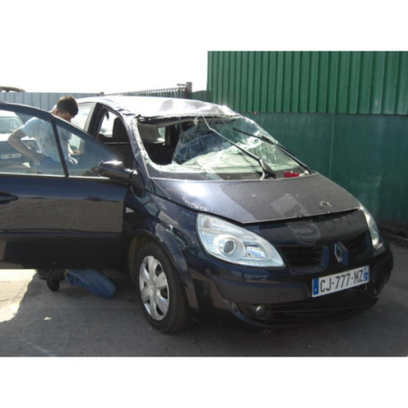 Anti brouillard gauche (feux) RENAULT GRAND SCENIC 2 PHASE 2 d’occasion
