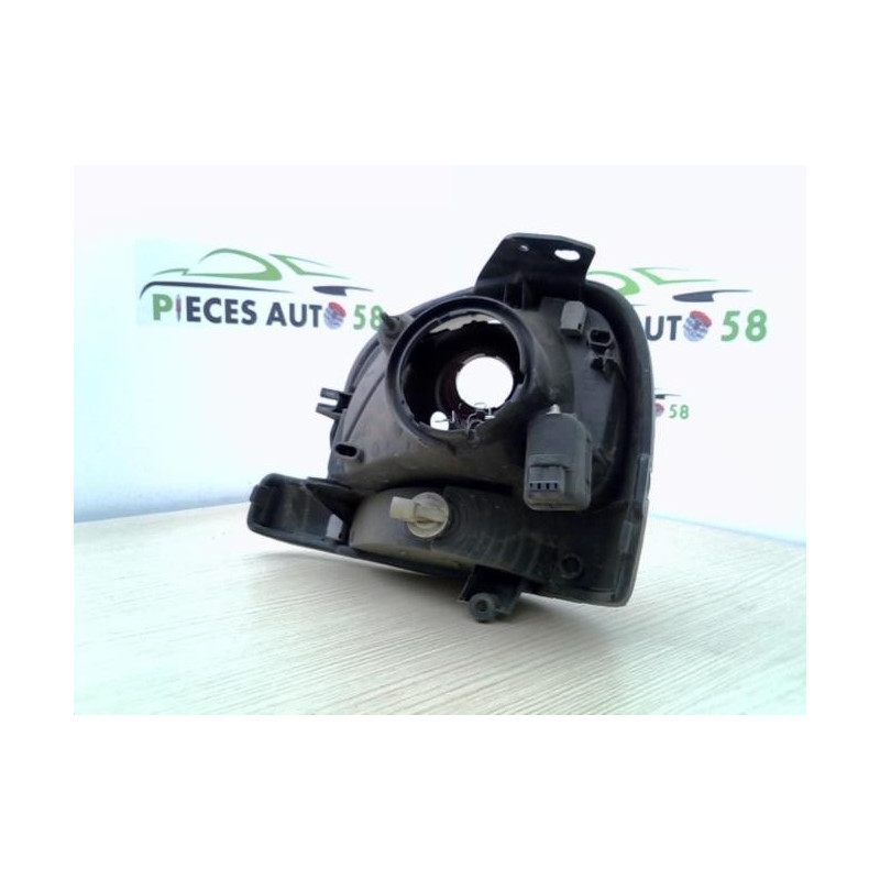 Optique avant principal droit (feux)(phare) RENAULT KANGOO 1 PHASE 1 d’occasion