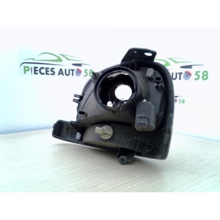 Optique avant principal droit (feux)(phare) RENAULT KANGOO 1 PHASE 1 d’occasion
