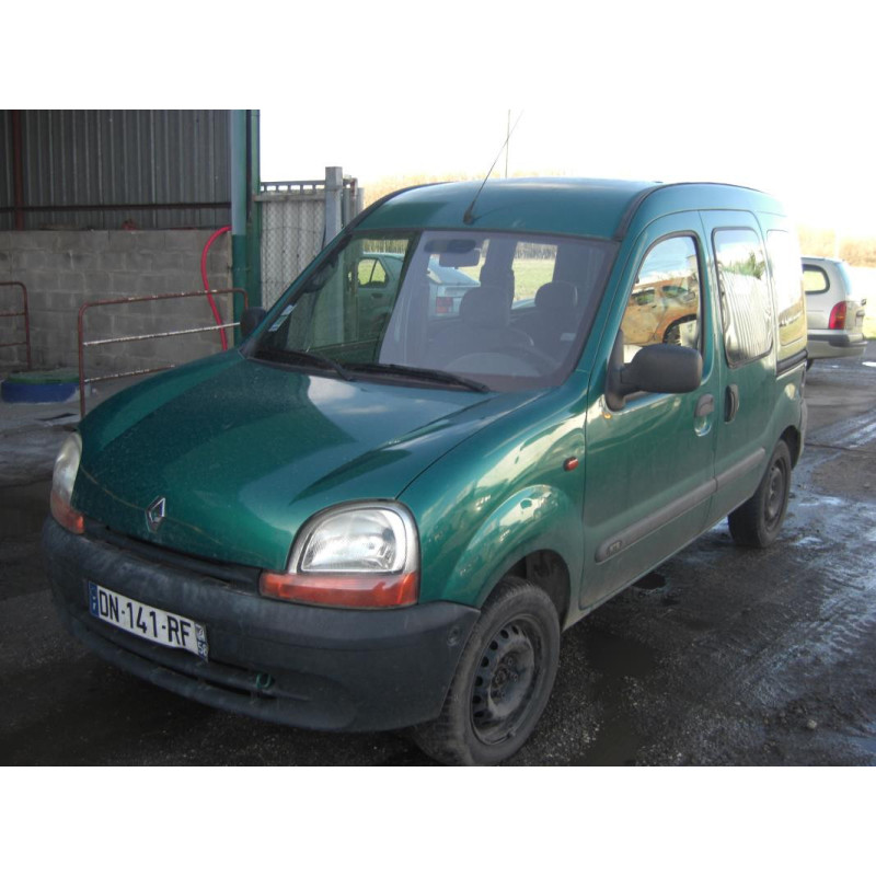 Optique avant principal droit (feux)(phare) RENAULT KANGOO 1 PHASE 1 d’occasion