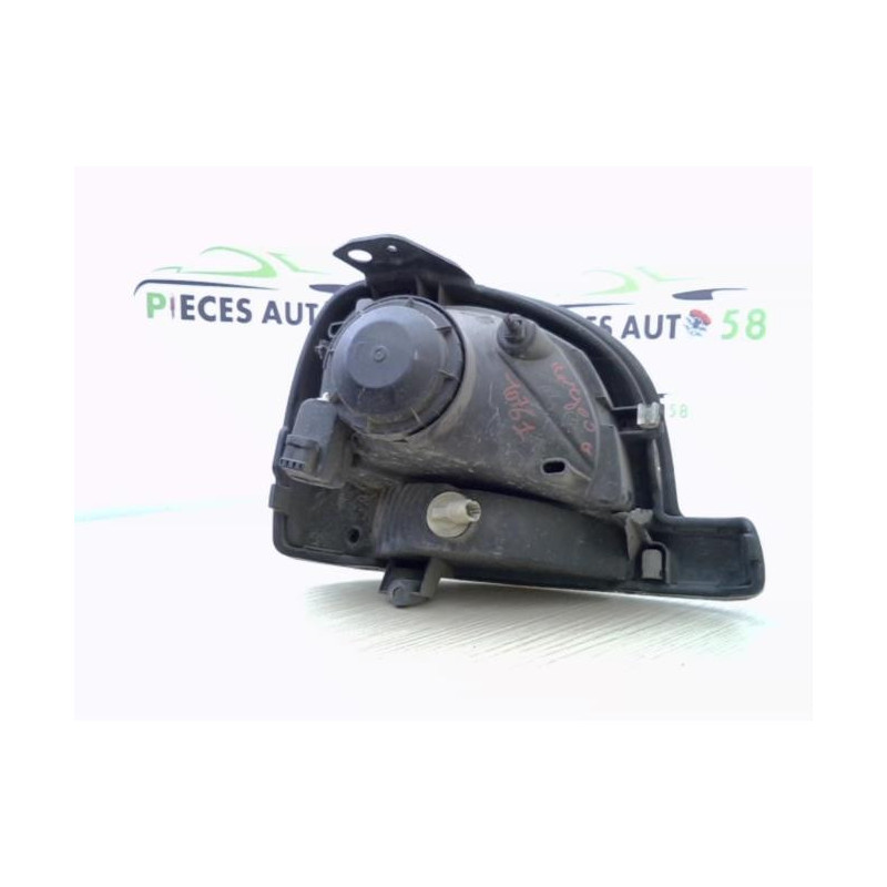 Optique avant principal gauche (feux)(phare) RENAULT  d’occasion