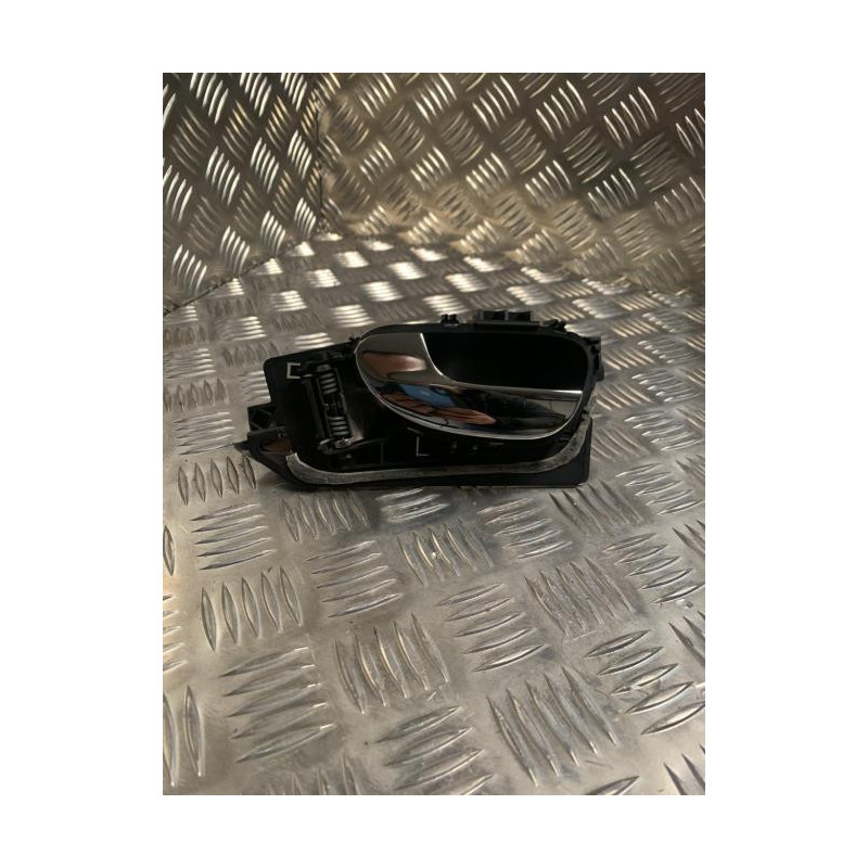 Poignee interieur avant gauche PEUGEOT 307 PHASE 1 BREAK d’occasion