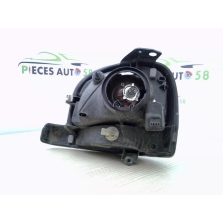 Optique avant principal droit (feux)(phare) RENAULT KANGOO 1 PHASE 1 d’occasion