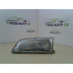 Optique avant principal gauche (feux)(phare) PEUGEOT 106 PHASE 1 d’occasion