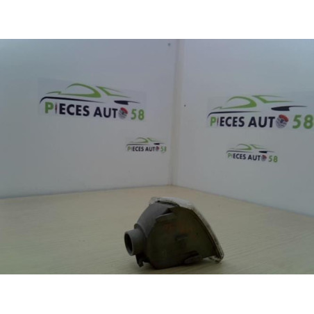Optique avant secondaire gauche (feux)(clignotant) RENAULT  d’occasion
