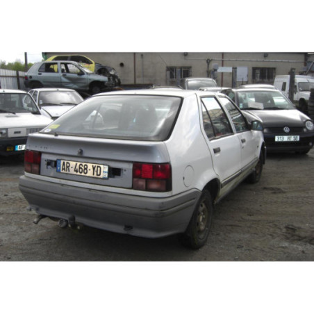 Optique avant secondaire gauche (feux)(clignotant) RENAULT  d’occasion