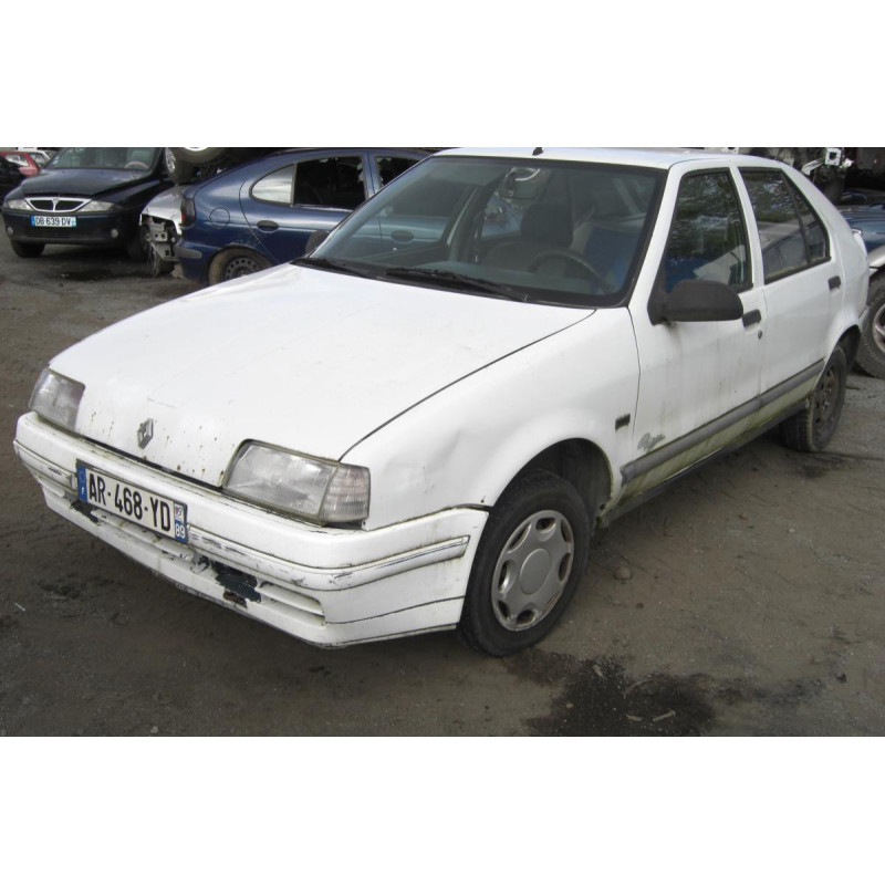 Optique avant secondaire gauche (feux)(clignotant) RENAULT  d’occasion