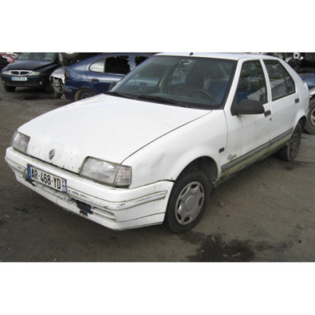 Optique avant secondaire gauche (feux)(clignotant) RENAULT  d’occasion