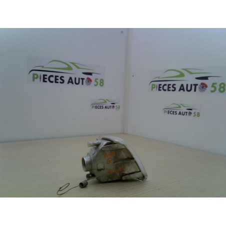 Optique avant secondaire gauche (feux)(clignotant) RENAULT R19 PHASE 1 d’occasion
