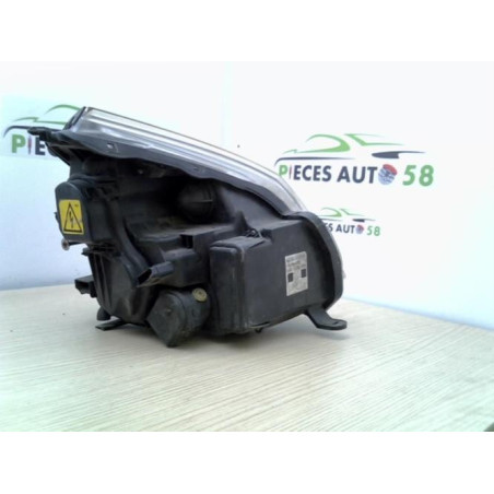 Optique avant principal gauche (feux)(phare) RENAULT VEL SATIS PHASE 1 d’occasion