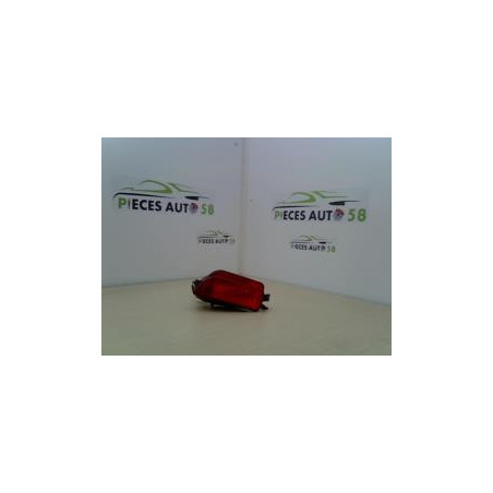 Feu de pare choc arriere gauche CITROEN 1.6 HDI 110 16V d’occasion