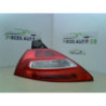 Feu arriere principal gauche (feux) RENAULT MEGANE 2 PHASE 2 d’occasion