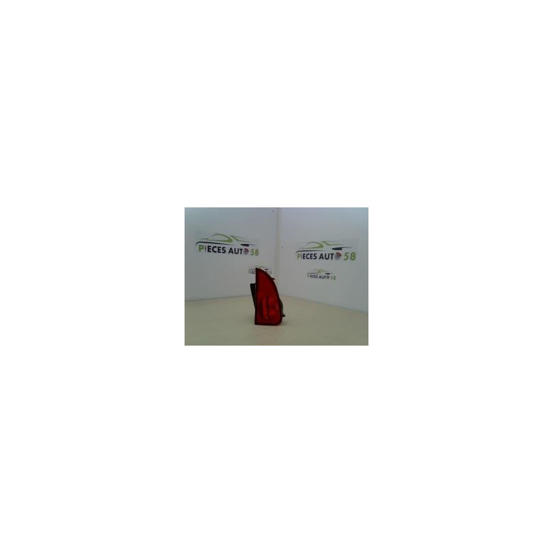 Feu arriere secondaire gauche (feux) RENAULT ESPACE 4 PHASE 1 d’occasion