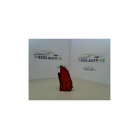 Feu arriere secondaire gauche (feux) RENAULT ESPACE 4 PHASE 1 d’occasion