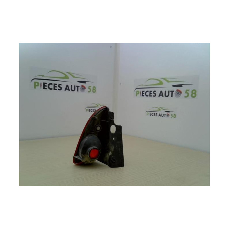 Feu arriere secondaire gauche (feux) RENAULT ESPACE 4 PHASE 1 d’occasion