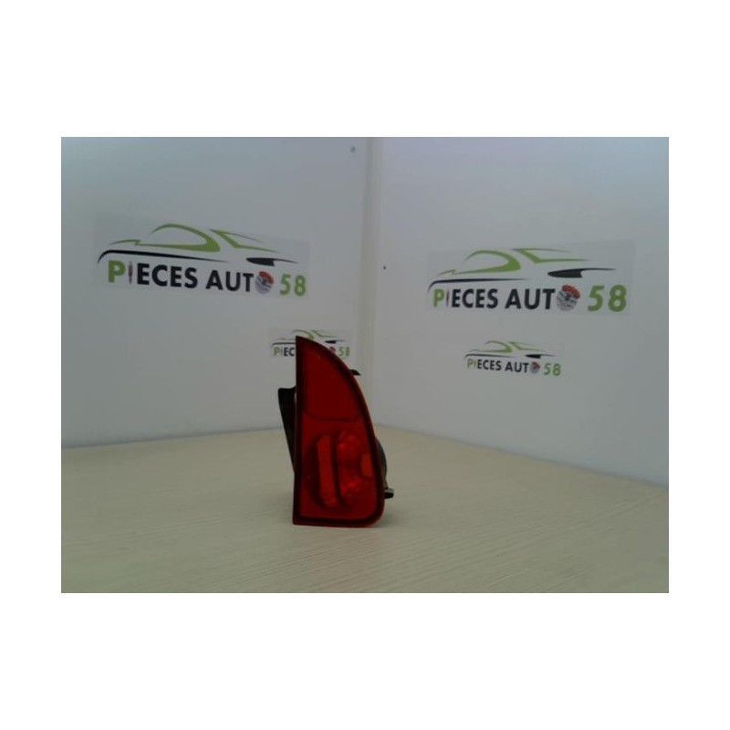Feu arriere secondaire gauche (feux) RENAULT ESPACE 4 PHASE 1 d’occasion