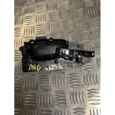 Poignee interieur avant gauche PEUGEOT 307 PHASE 1 BREAK d’occasion