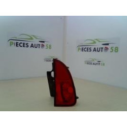 Anti brouillard droit (feux) RENAULT ESPACE 4 PHASE 1 d’occasion