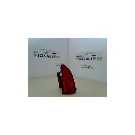 Anti brouillard droit (feux) RENAULT ESPACE 4 PHASE 1 d’occasion