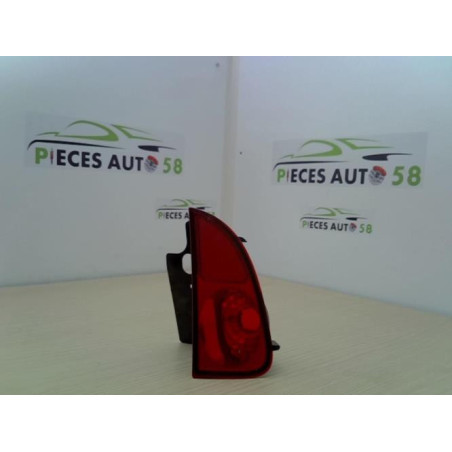Anti brouillard droit (feux) RENAULT ESPACE 4 PHASE 1 d’occasion