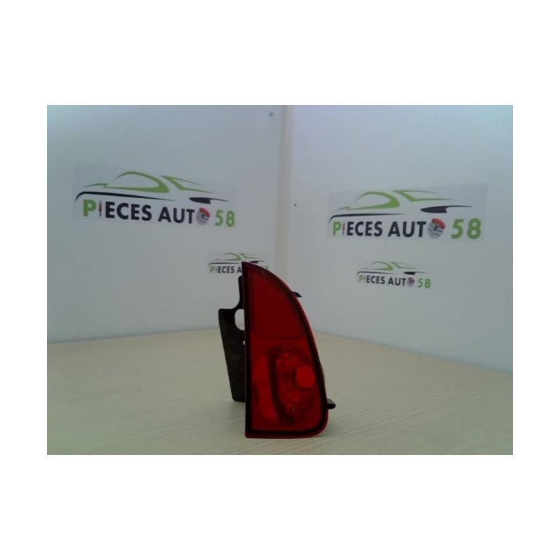 Anti brouillard droit (feux) RENAULT ESPACE 4 PHASE 1 d’occasion