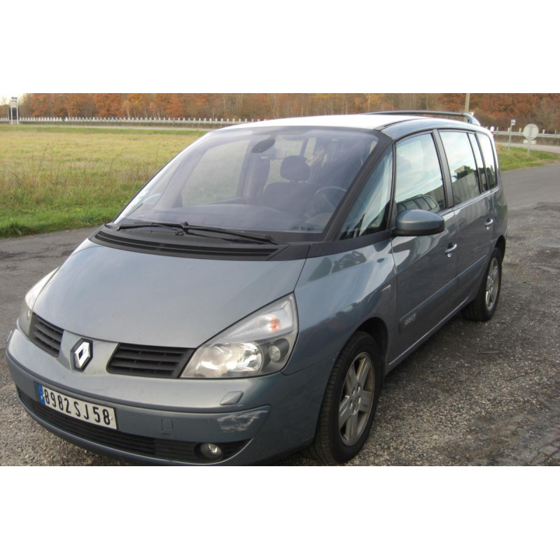 Anti brouillard droit (feux) RENAULT ESPACE 4 PHASE 1 d’occasion