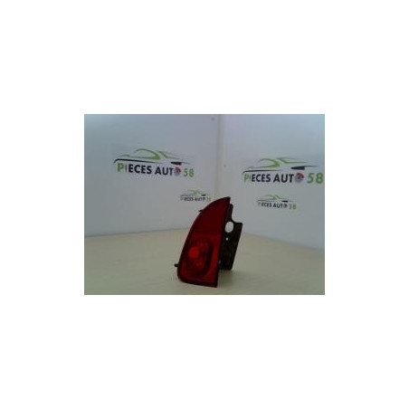 Anti brouillard arriere droit RENAULT ESPACE 4 PHASE 1 d’occasion