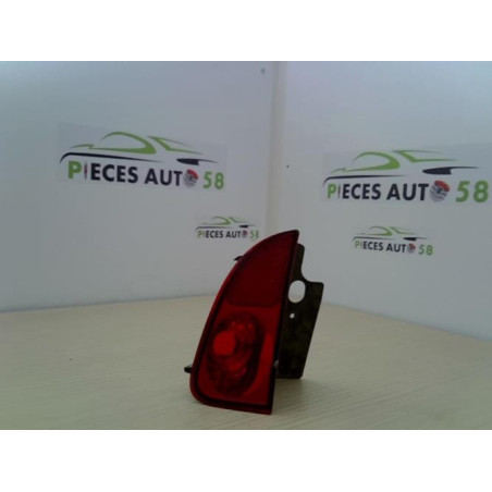 Anti brouillard arriere droit RENAULT ESPACE 4 PHASE 1 d’occasion