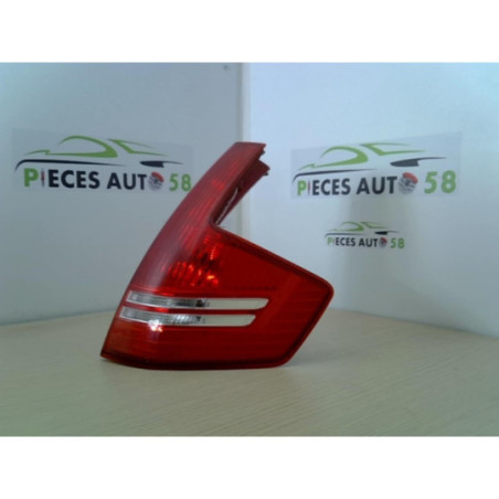 Feu arriere principal droit (feux) CITROEN  d’occasion