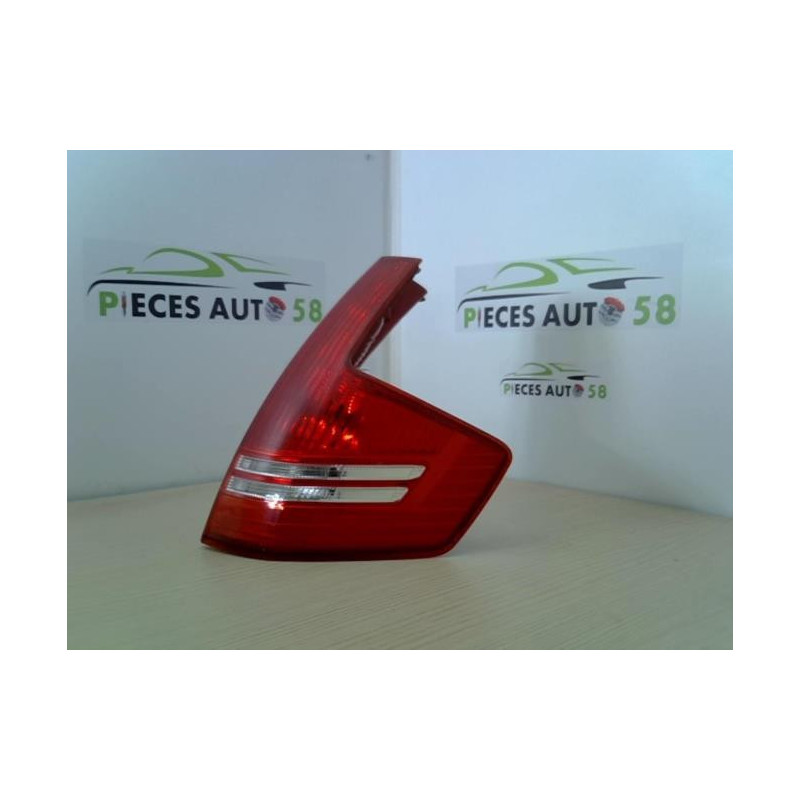 Feu arriere principal droit (feux) CITROEN  d’occasion