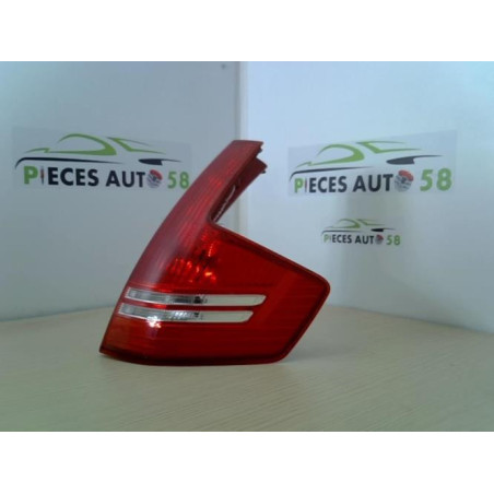 Feu arriere principal droit (feux) CITROEN  d’occasion