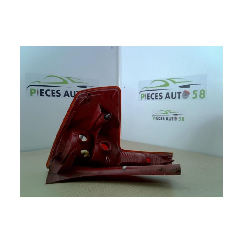 Feu arriere principal droit (feux) CITROEN  d’occasion