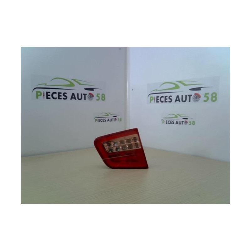 Feu arriere secondaire droit (feux) CITROEN C5 2 d’occasion