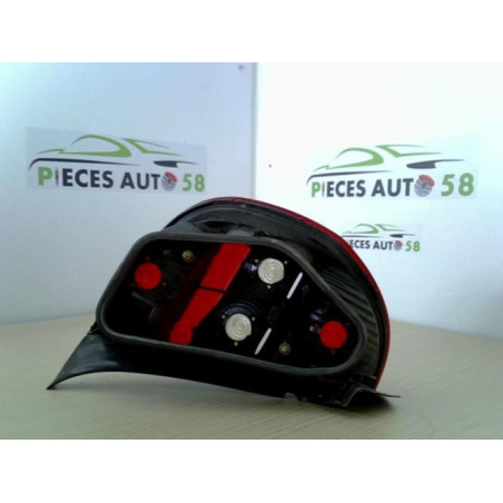 Feu arriere principal droit (feux) CITROEN C5 1 PHASE 1 d’occasion