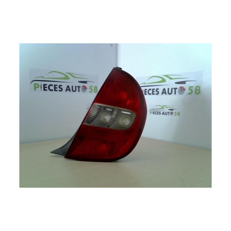 Feu arriere principal droit (feux) CITROEN C5 1 PHASE 1 d’occasion