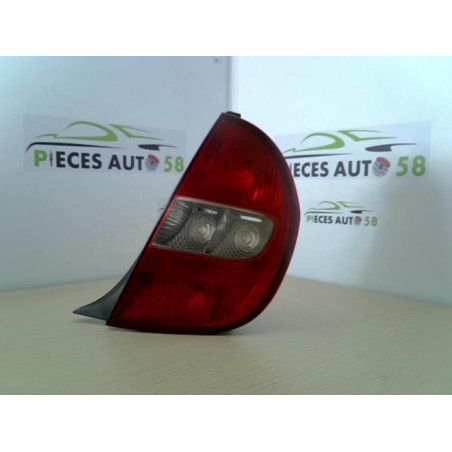 Feu arriere principal droit (feux) CITROEN C5 1 PHASE 1 d’occasion