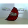 Feu arriere principal droit (feux) CITROEN C5 1 PHASE 1 d’occasion