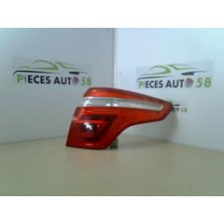 Feu arriere principal droit (feux) CITROEN 1.6 HDI 110 16V d’occasion