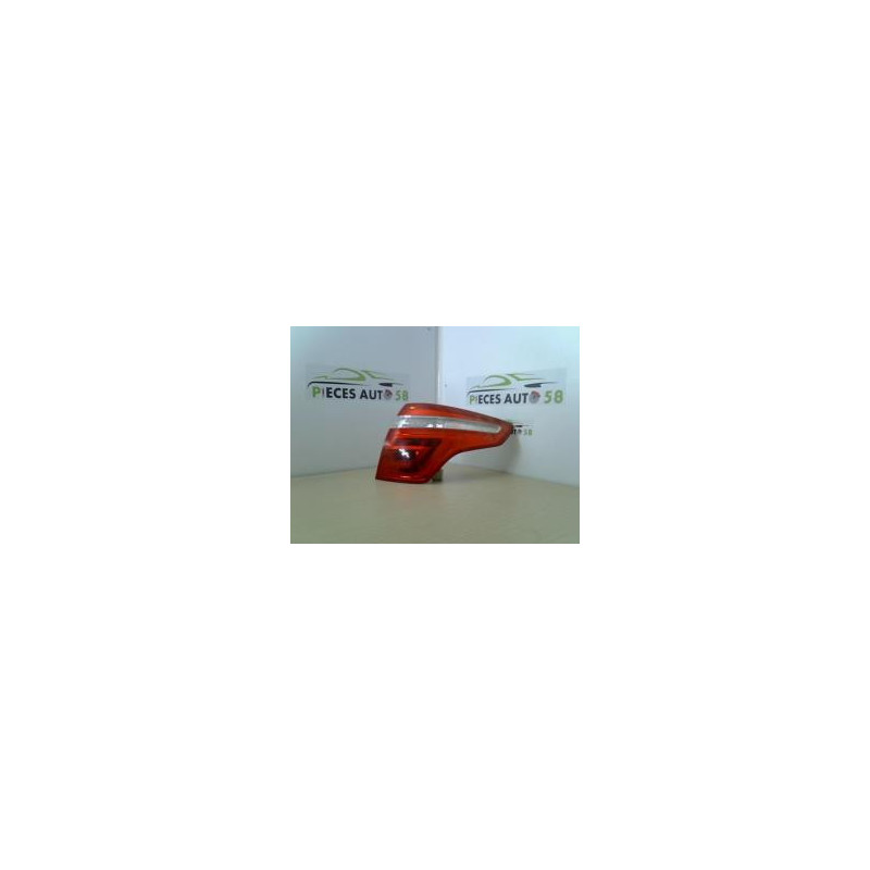 Feu arriere principal droit (feux) CITROEN 1.6 HDI 110 16V d’occasion
