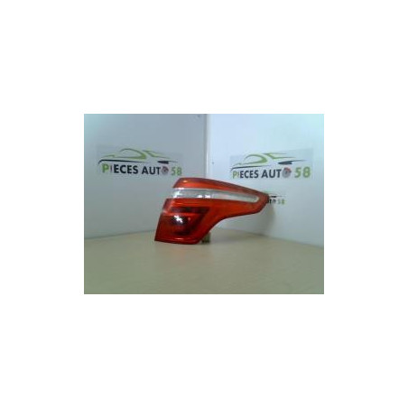 Feu arriere principal droit (feux) CITROEN 1.6 HDI 110 16V d’occasion