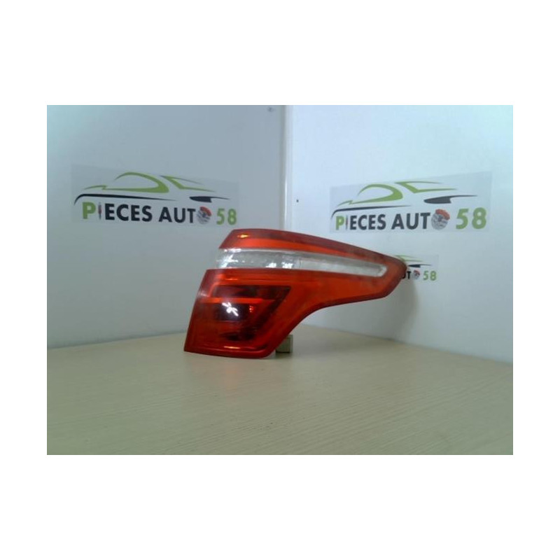Feu arriere principal droit (feux) CITROEN 1.6 HDI 110 16V d’occasion
