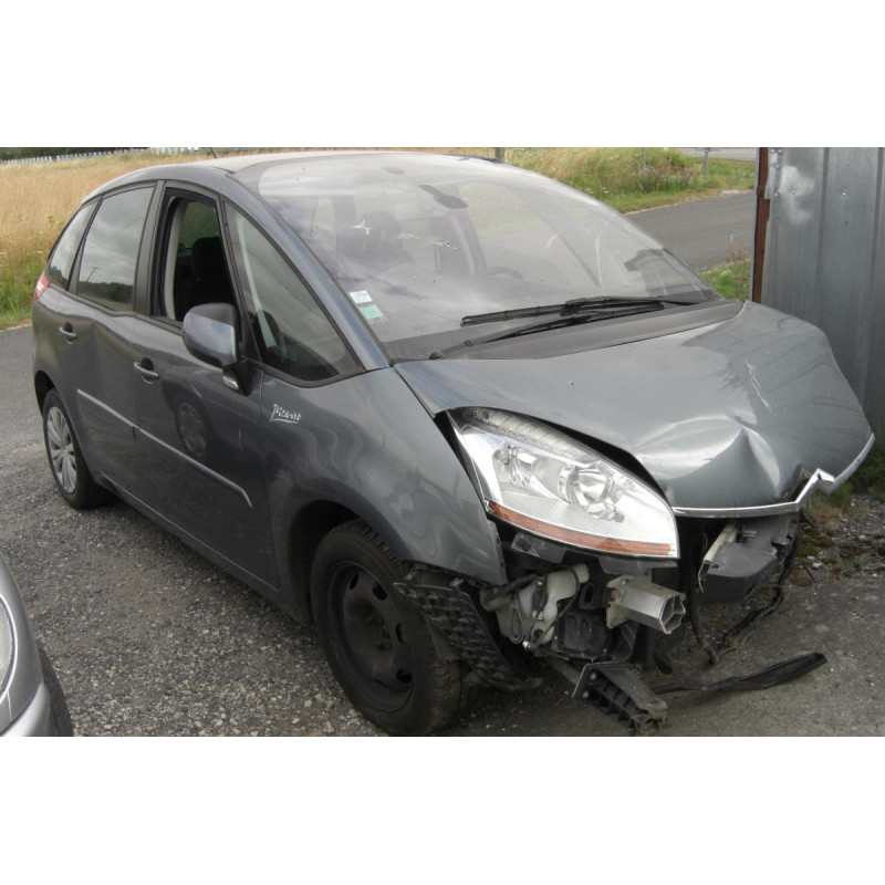 Feu arriere principal droit (feux) CITROEN 1.6 HDI 110 16V d’occasion